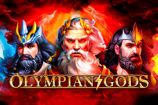 Olympian Gods